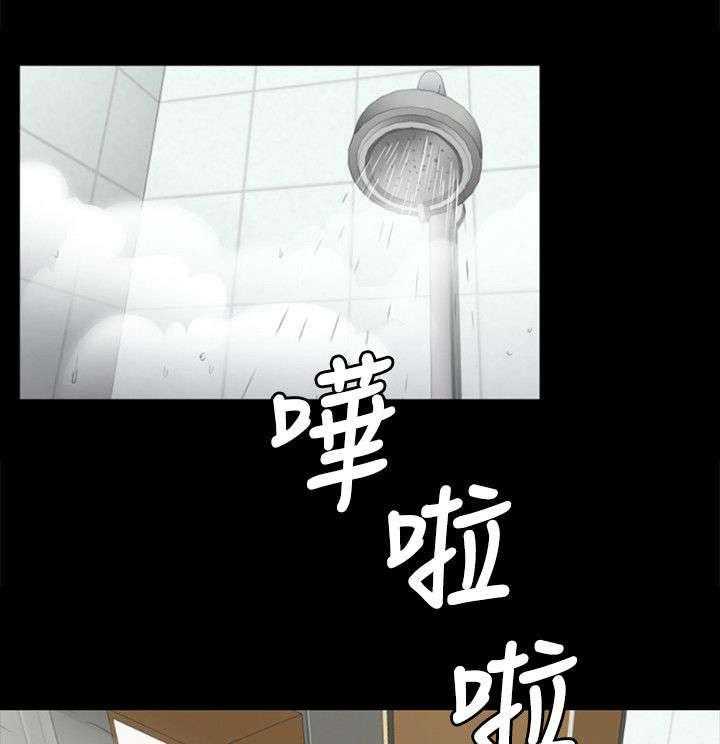 《昼夜分工》漫画最新章节第26话 26_窝边草免费下拉式在线观看章节第【19】张图片