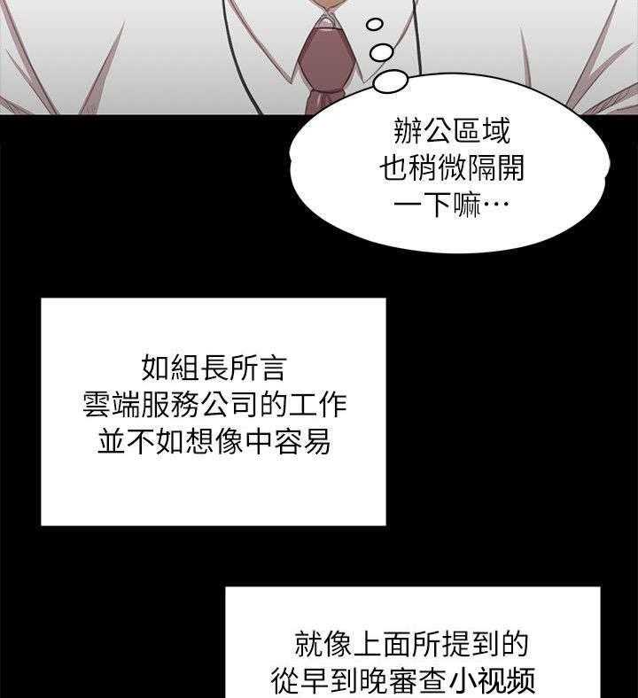 《昼夜分工》漫画最新章节第31话 31_信心满满免费下拉式在线观看章节第【24】张图片