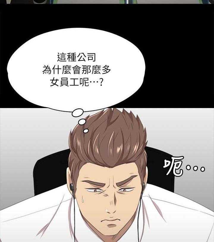 《昼夜分工》漫画最新章节第31话 31_信心满满免费下拉式在线观看章节第【25】张图片