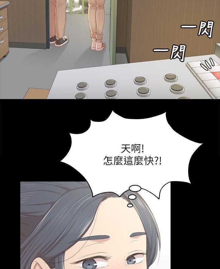 《昼夜分工》漫画最新章节第41话 41_自责免费下拉式在线观看章节第【19】张图片