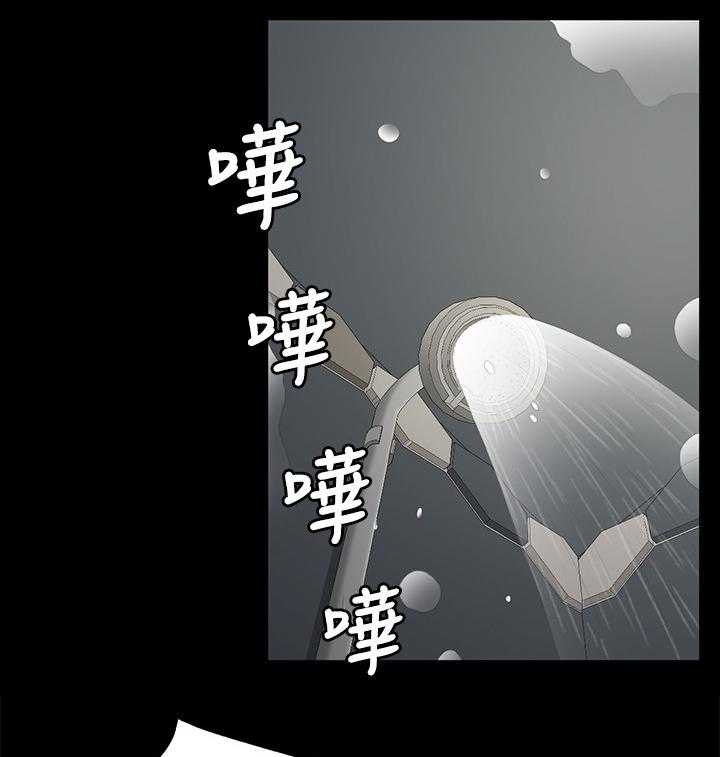 《昼夜分工》漫画最新章节第51话 51_大发慈悲免费下拉式在线观看章节第【2】张图片