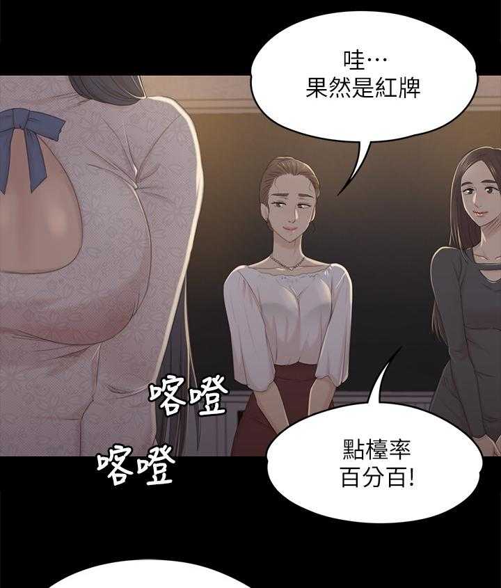 《昼夜分工》漫画最新章节第53话 53_熟悉的声音免费下拉式在线观看章节第【36】张图片