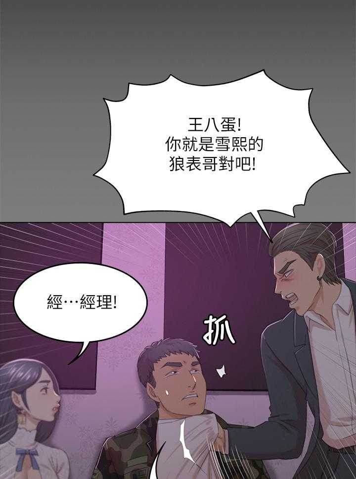 《昼夜分工》漫画最新章节第55话 55_唱歌吗免费下拉式在线观看章节第【15】张图片