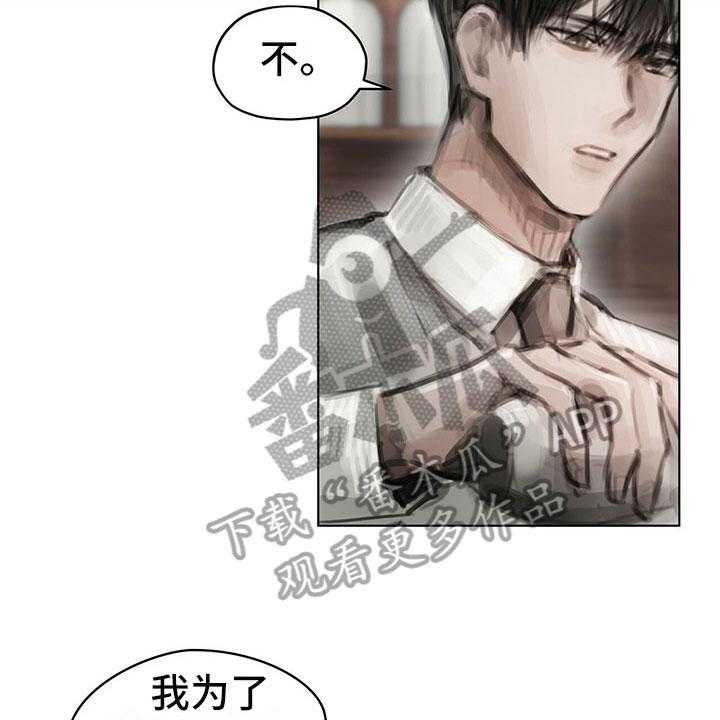 《暗道杀心》漫画最新章节第29话 29_柔和免费下拉式在线观看章节第【13】张图片