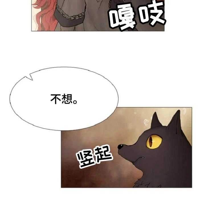 《爱情的妖精鸟》漫画最新章节第17话 17_嘲讽免费下拉式在线观看章节第【4】张图片