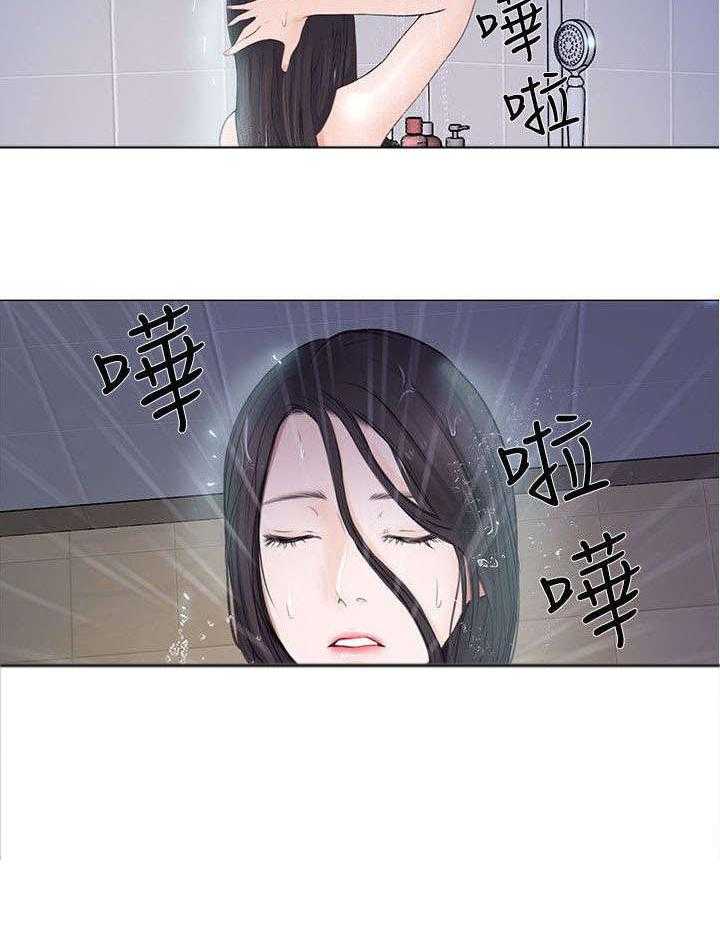 《师丈》漫画最新章节第42话 42_借宿免费下拉式在线观看章节第【18】张图片