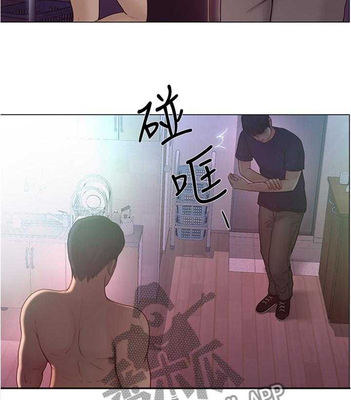 《师丈》漫画最新章节第66话 66_把她也给我免费下拉式在线观看章节第【21】张图片