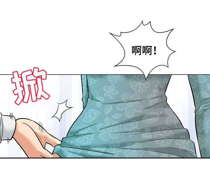 《天使之家》漫画最新章节第8话 8_察觉免费下拉式在线观看章节第【10】张图片