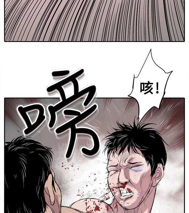 《死斗牢狱》漫画最新章节第1话 1_地下黑拳免费下拉式在线观看章节第【31】张图片