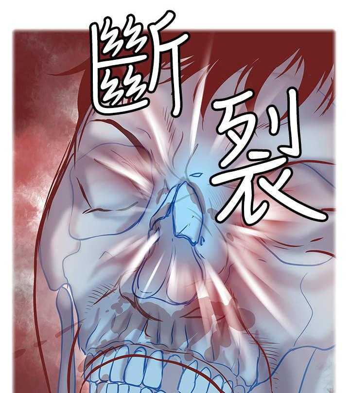 《死斗牢狱》漫画最新章节第3话 3_看谁先死免费下拉式在线观看章节第【26】张图片