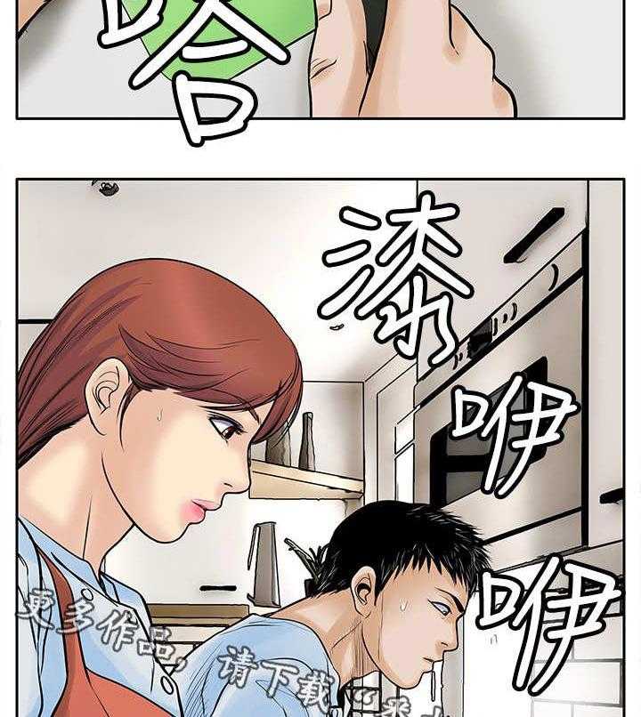 《死斗牢狱》漫画最新章节第9话 9_起色免费下拉式在线观看章节第【34】张图片