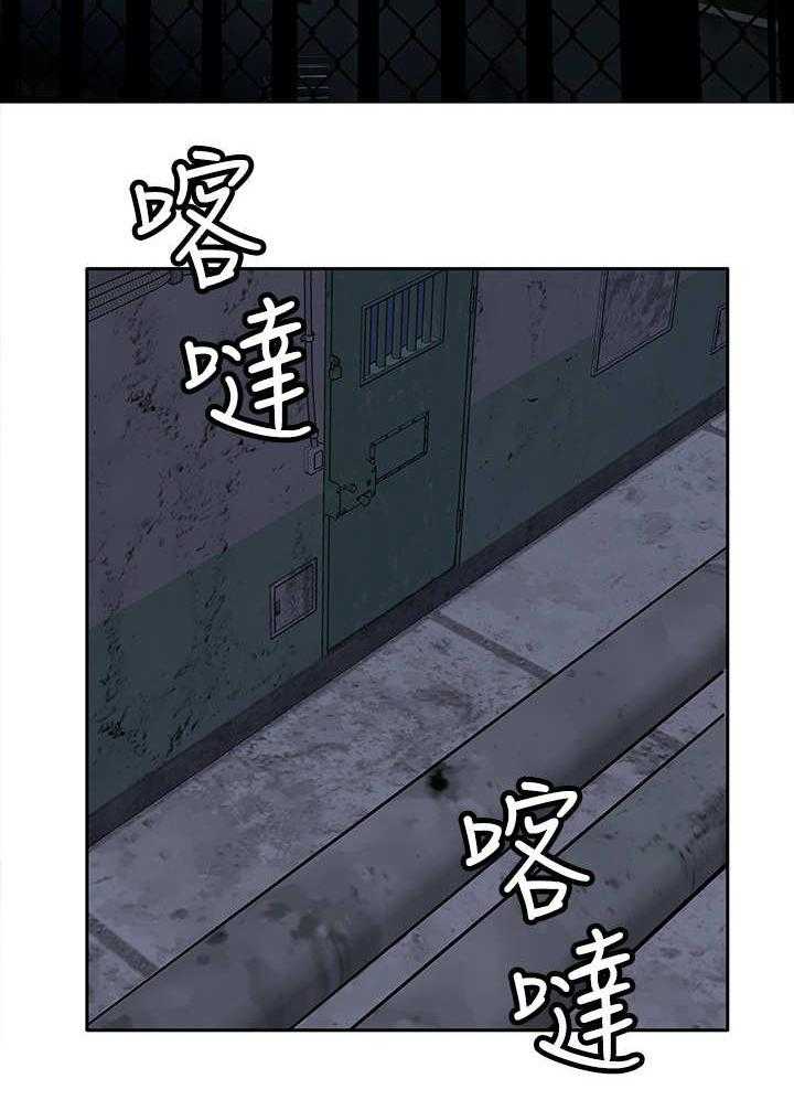 《死斗牢狱》漫画最新章节第21话 21_尸体免费下拉式在线观看章节第【20】张图片