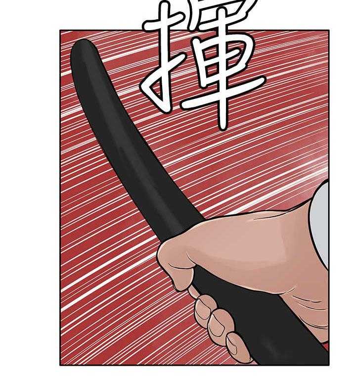 《死斗牢狱》漫画最新章节第23话 23_一夜白发免费下拉式在线观看章节第【23】张图片