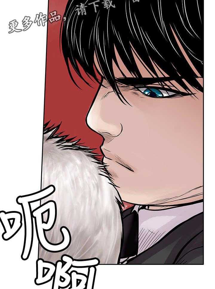 《死斗牢狱》漫画最新章节第26话 26_墨镜免费下拉式在线观看章节第【7】张图片