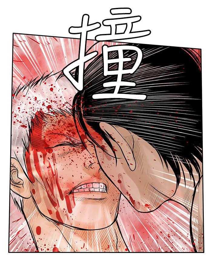 《死斗牢狱》漫画最新章节第45话 45_共同作战免费下拉式在线观看章节第【3】张图片