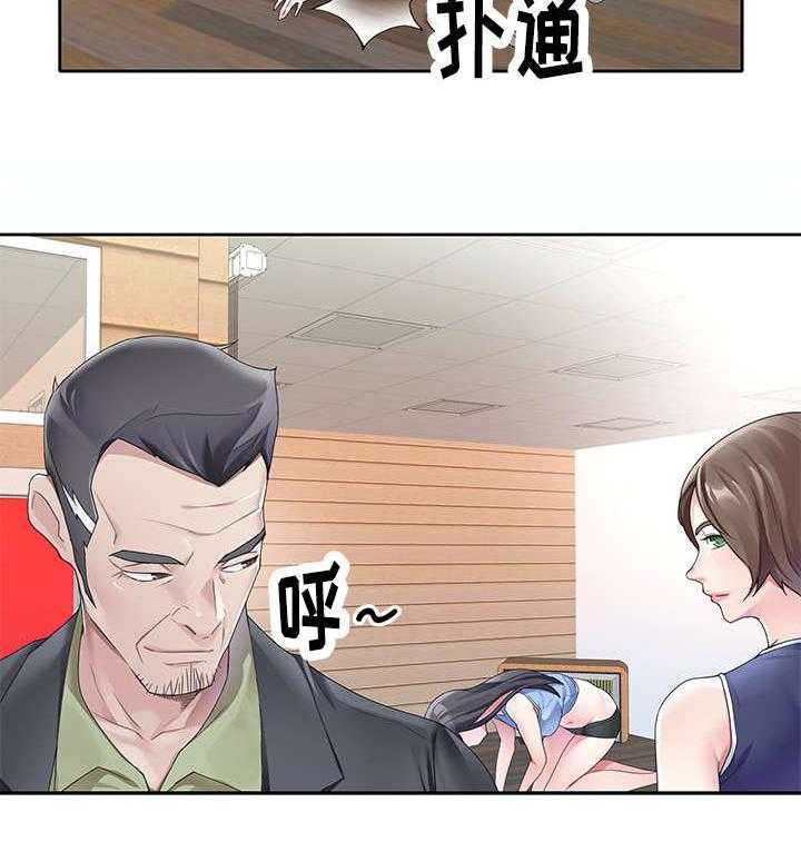 《头号队长》漫画最新章节第12话 12_考核开始免费下拉式在线观看章节第【1】张图片