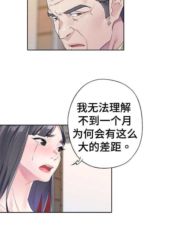 《头号队长》漫画最新章节第12话 12_考核开始免费下拉式在线观看章节第【11】张图片