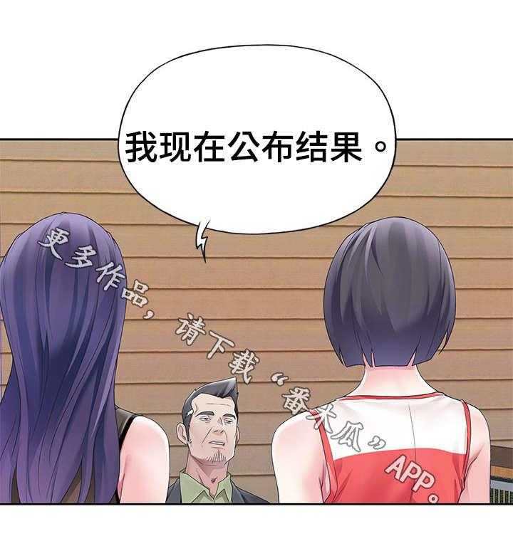 《头号队长》漫画最新章节第12话 12_考核开始免费下拉式在线观看章节第【23】张图片