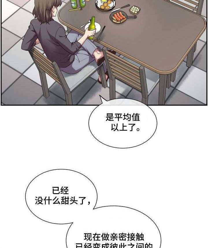 《骰子女友》漫画最新章节第1话 1_诱导免费下拉式在线观看章节第【20】张图片