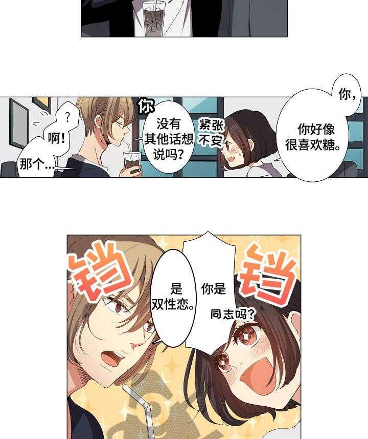 《上司突袭》漫画最新章节第10话 10_逼真免费下拉式在线观看章节第【18】张图片