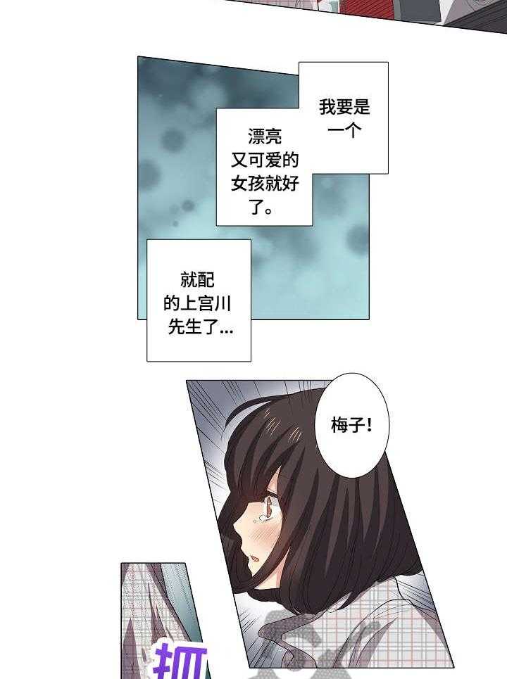 《上司突袭》漫画最新章节第19话 19_本尊免费下拉式在线观看章节第【14】张图片