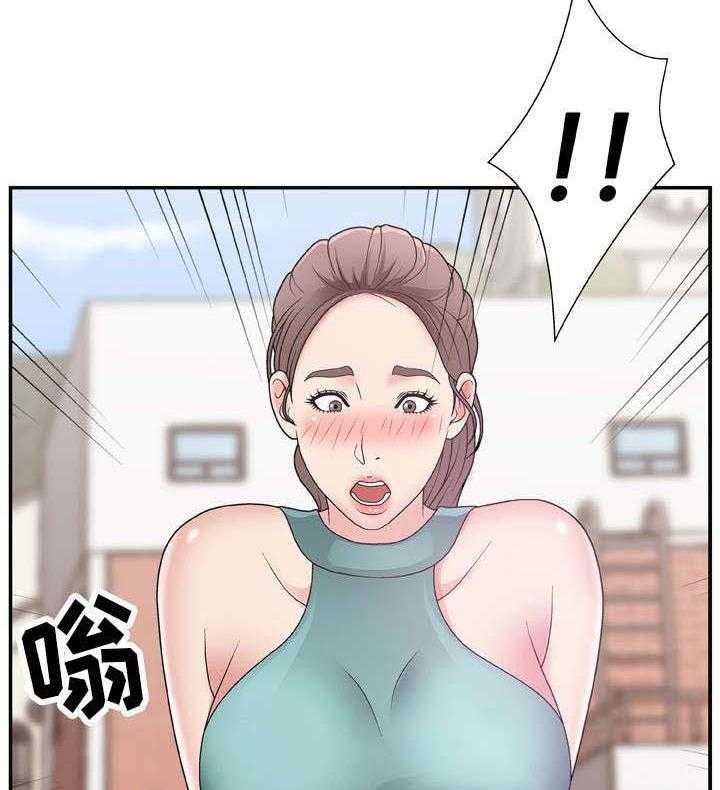 《上位曝光》漫画最新章节第18话 18_节目主持免费下拉式在线观看章节第【2】张图片