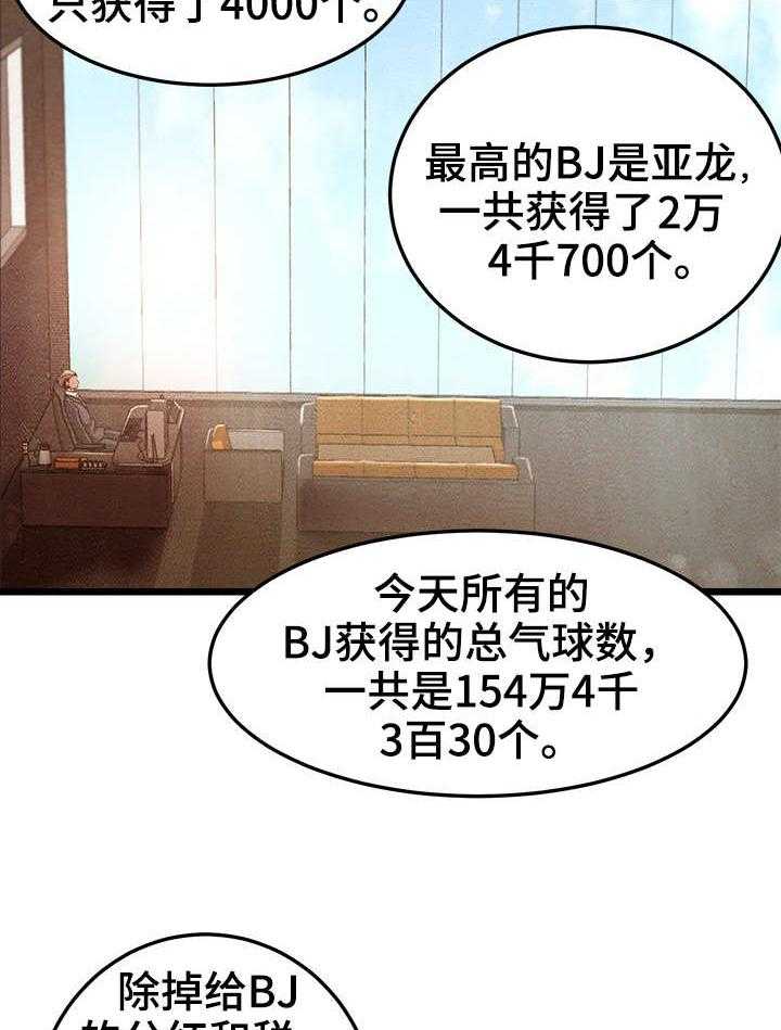 《深夜直播秀》漫画最新章节第1话 1_BJ淘汰赛免费下拉式在线观看章节第【14】张图片