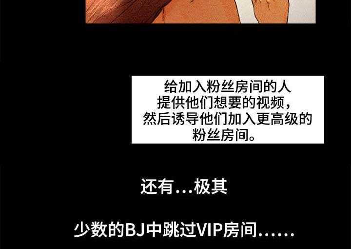 《深夜直播秀》漫画最新章节第4话 4_创建BJ免费下拉式在线观看章节第【31】张图片