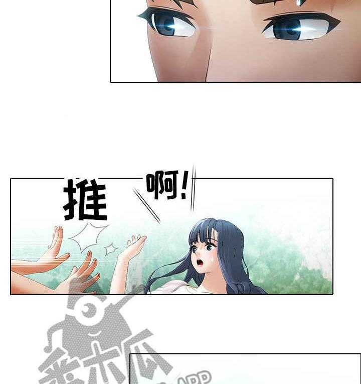 《时间顿错》漫画最新章节第8话 8_微妙免费下拉式在线观看章节第【18】张图片