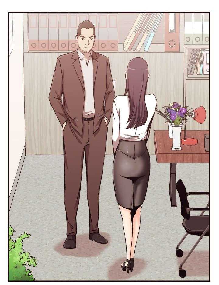 《要挟的真相》漫画最新章节第5话 5_整容免费下拉式在线观看章节第【29】张图片