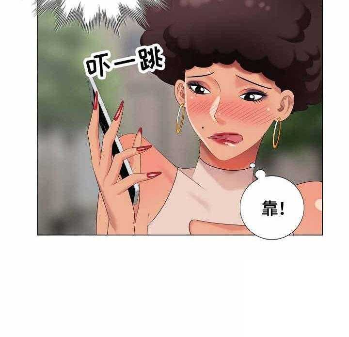 《潜入者》漫画最新章节第55话 55_花样免费下拉式在线观看章节第【1】张图片