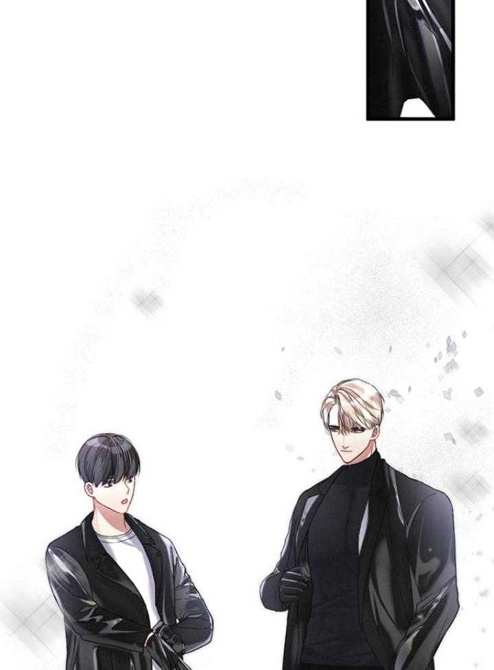 《顶级哨兵在线追妻》漫画最新章节第24话 主动出击免费下拉式在线观看章节第【18】张图片