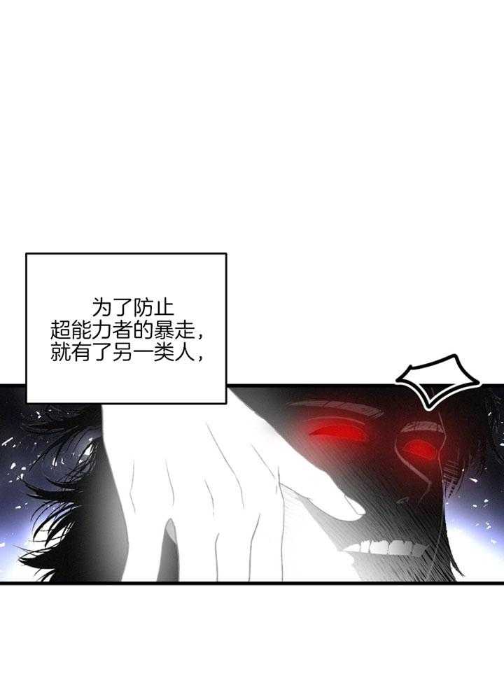 《顶级哨兵在线追妻》漫画最新章节第2话 2_B级向导免费下拉式在线观看章节第【25】张图片