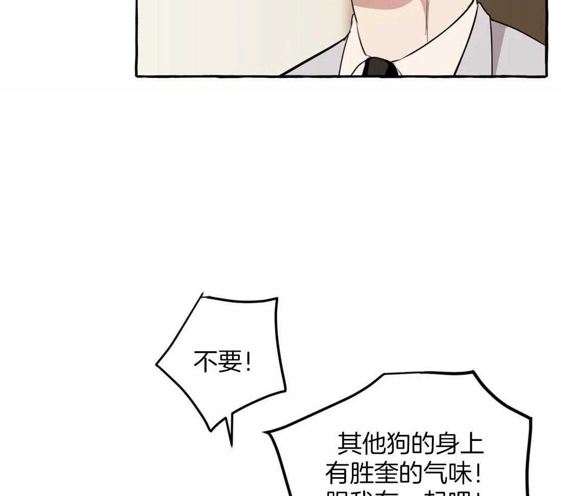 《捡只宠物被攻了》漫画最新章节第10话 10_追到医院来免费下拉式在线观看章节第【12】张图片