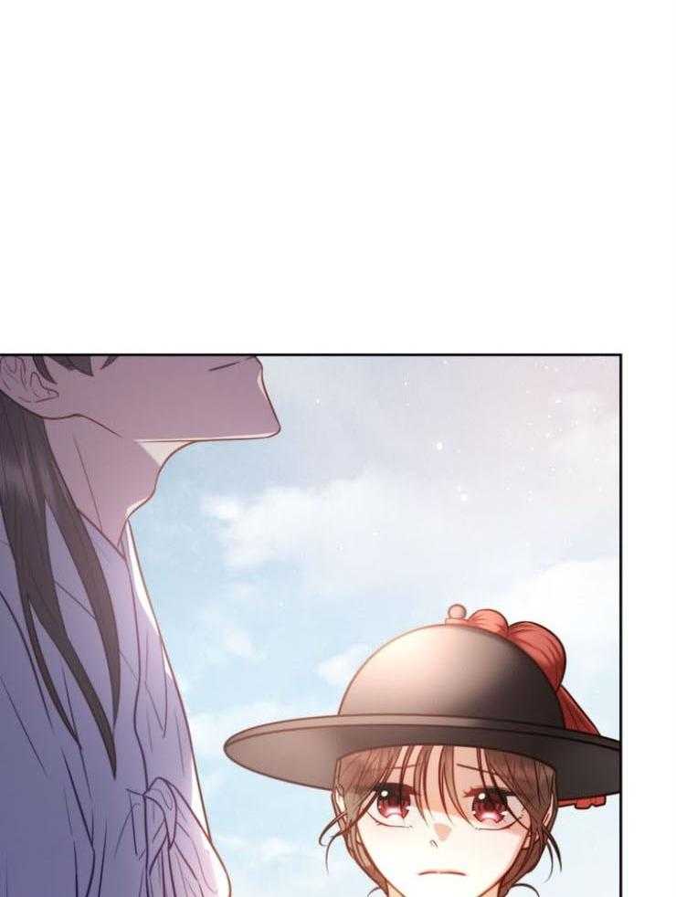 《傍个皇帝做夫君》漫画最新章节第8话 8_看海免费下拉式在线观看章节第【15】张图片