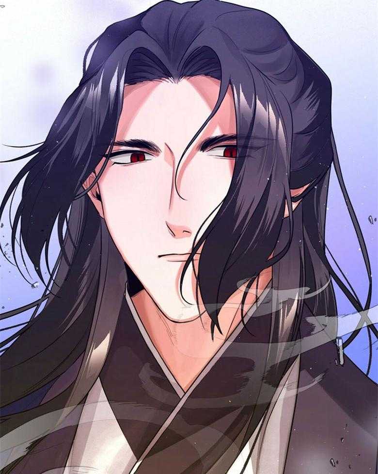 《师尊！您别醋！》漫画最新章节第1话 1_与师尊的相遇免费下拉式在线观看章节第【2】张图片