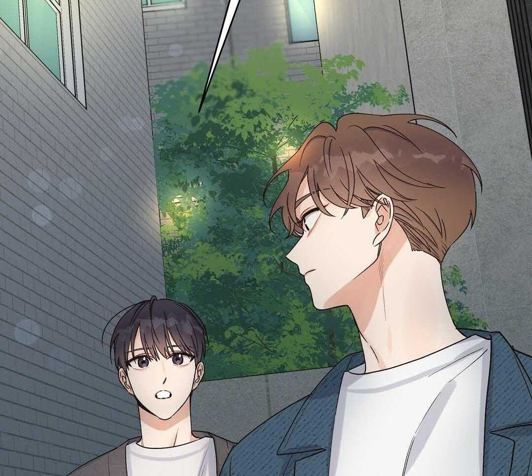 《我是beta？我装的》漫画最新章节第6话 6_不能再继续了免费下拉式在线观看章节第【31】张图片