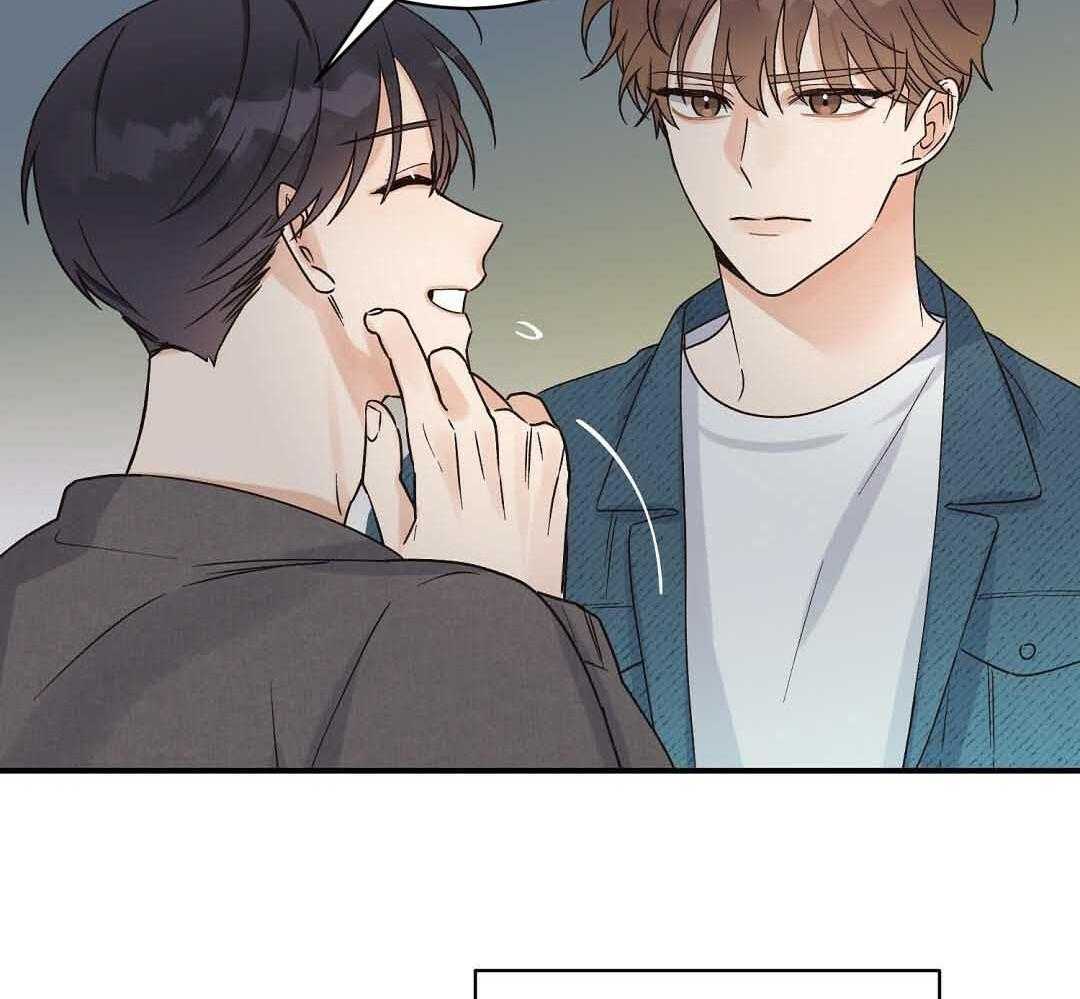 《我是beta？我装的》漫画最新章节第6话 6_不能再继续了免费下拉式在线观看章节第【59】张图片