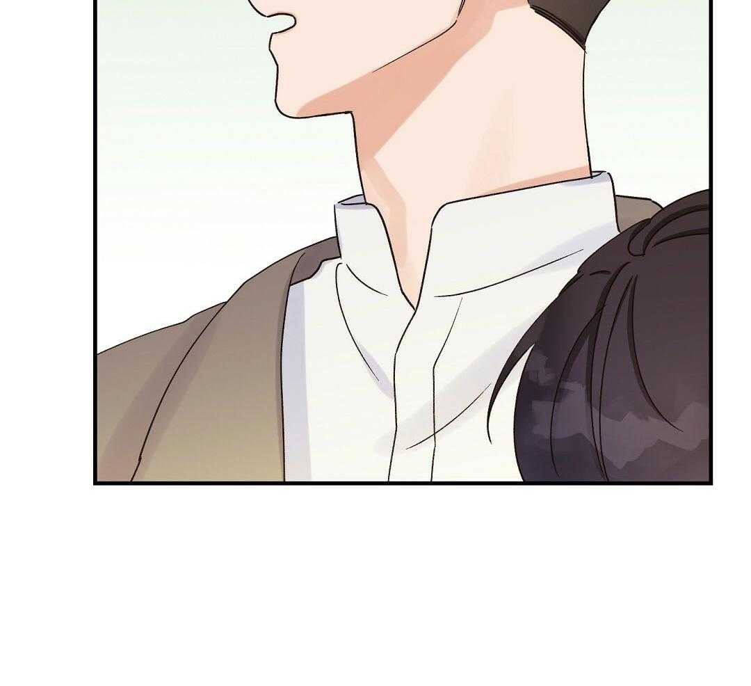 《我是beta？我装的》漫画最新章节第16话 他到底在想什么免费下拉式在线观看章节第【7】张图片