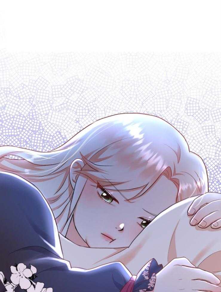 《穿书后我成了万人迷》漫画最新章节第1话 1_减肥免费下拉式在线观看章节第【38】张图片