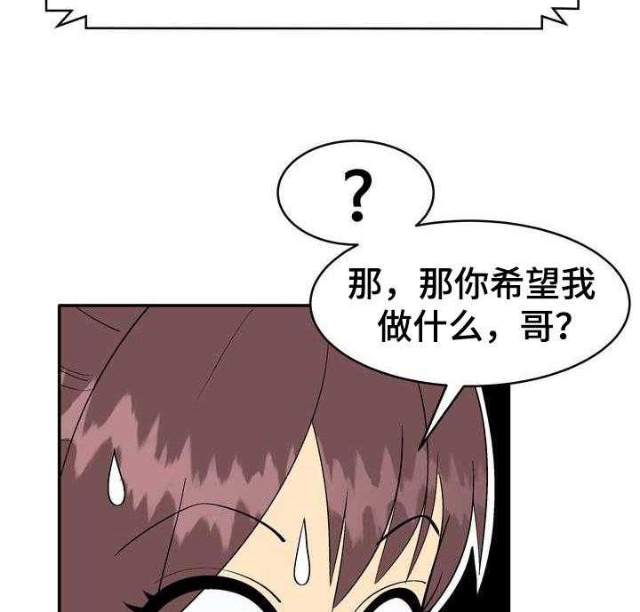 《扮演游戏》漫画最新章节第2话 2_条件免费下拉式在线观看章节第【2】张图片