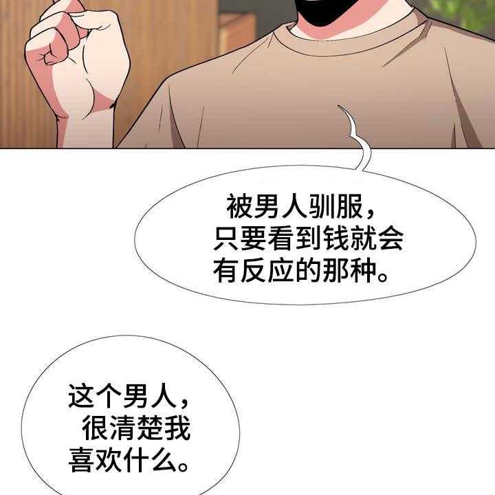 《扮演游戏》漫画最新章节第18话 18_提议免费下拉式在线观看章节第【14】张图片