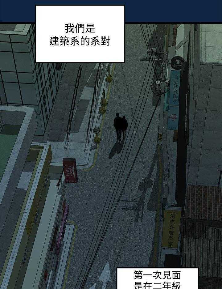 《毕业分手季》漫画最新章节第1话 1_大干一场免费下拉式在线观看章节第【6】张图片