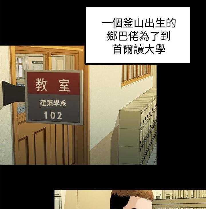 《毕业分手季》漫画最新章节第26话 26_第一次见面免费下拉式在线观看章节第【18】张图片