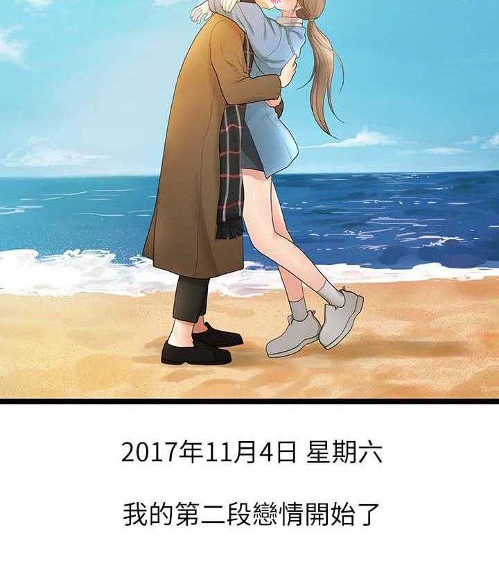 《毕业分手季》漫画最新章节第56话 56_第二段恋情免费下拉式在线观看章节第【1】张图片