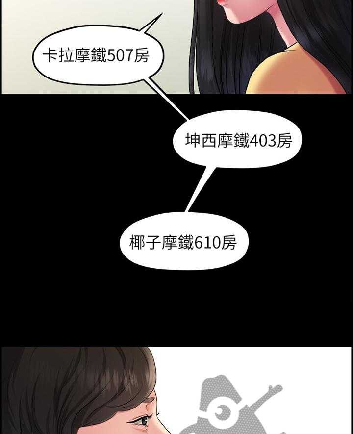 《毕业分手季》漫画最新章节第75话 75_求死之心免费下拉式在线观看章节第【18】张图片