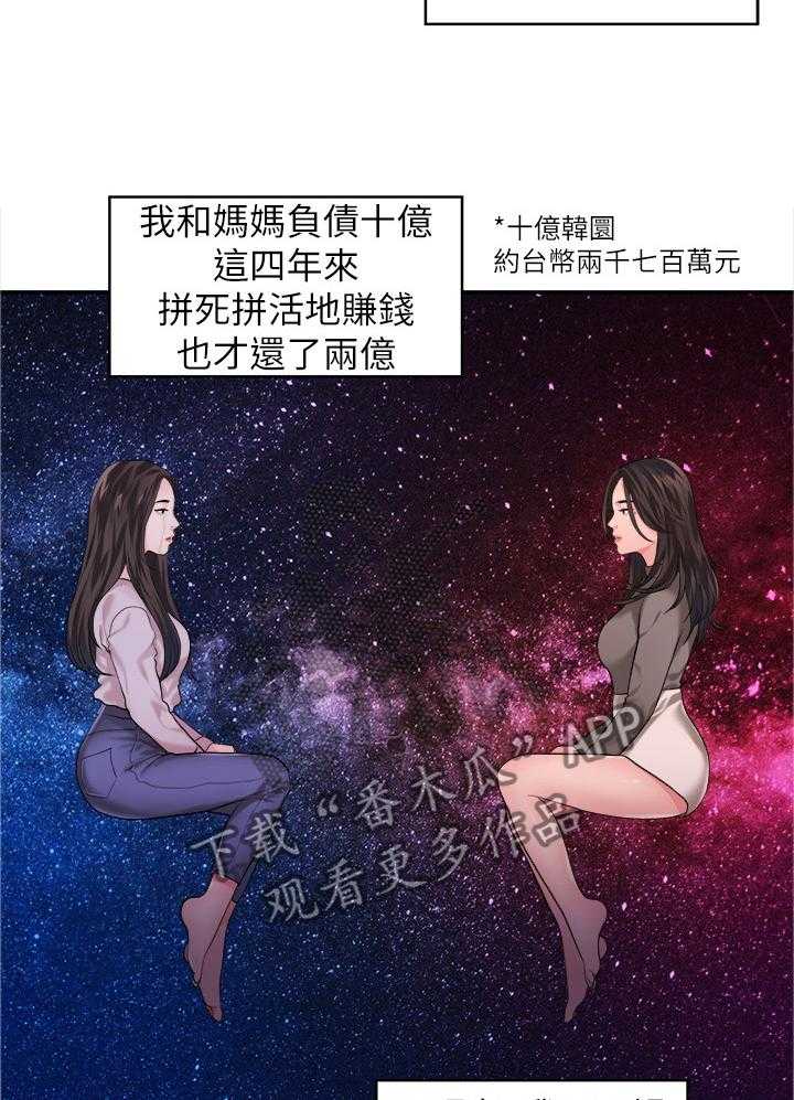 《毕业分手季》漫画最新章节第77话 77_认识免费下拉式在线观看章节第【2】张图片