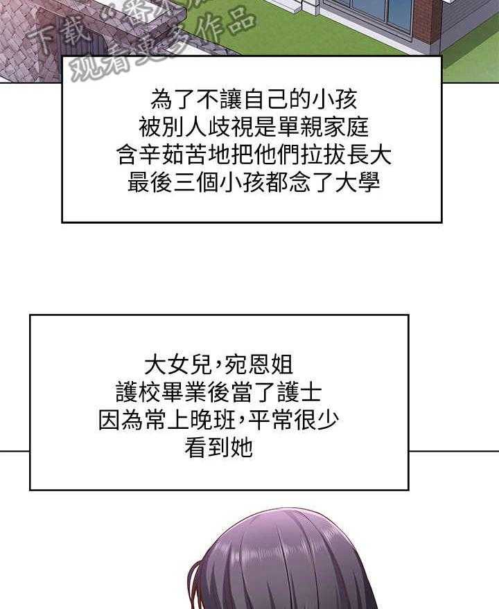 《好友之家》漫画最新章节第7话 7_瞎想免费下拉式在线观看章节第【27】张图片