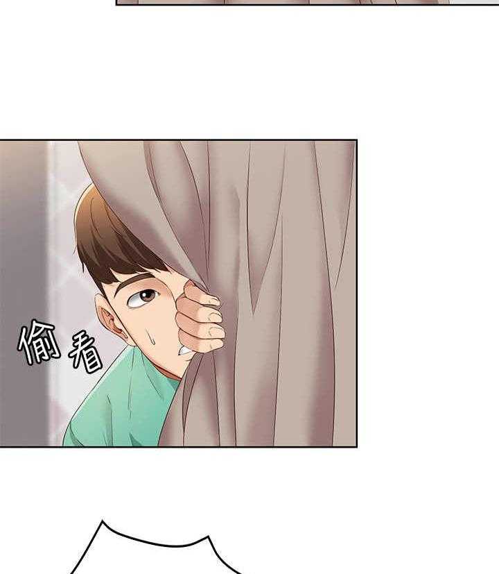 《好友之家》漫画最新章节第11话 11_去而复返免费下拉式在线观看章节第【5】张图片