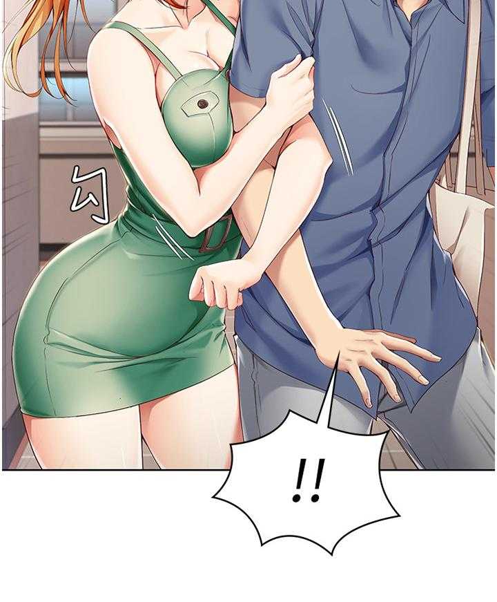 《好友之家》漫画最新章节第31话 31_挽回免费下拉式在线观看章节第【31】张图片